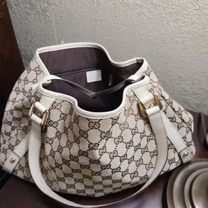 Pre-owned Gucci